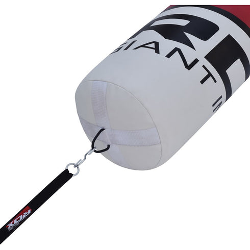 RDX 8PC HEAVY PUNCH BAG & GLOVES SET-8